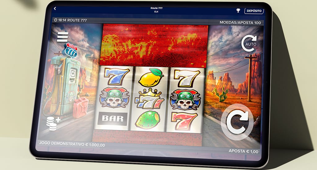 Vantagens e desvantagens dos slots Route 777: informações importantes e úteis.