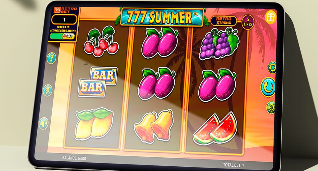 Slot Summer 777: vantagens e desvantagens, .